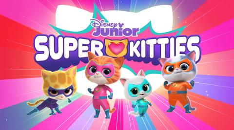 superkitties page